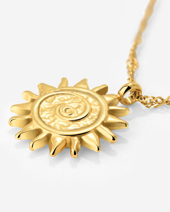 Sunny Pearls Bundle gold