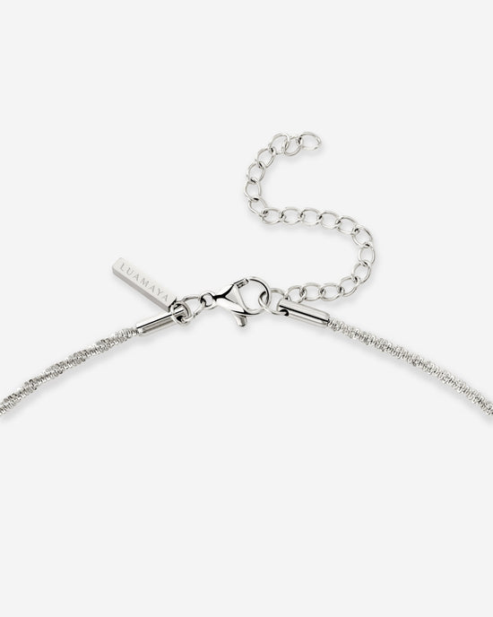 Bee Necklace