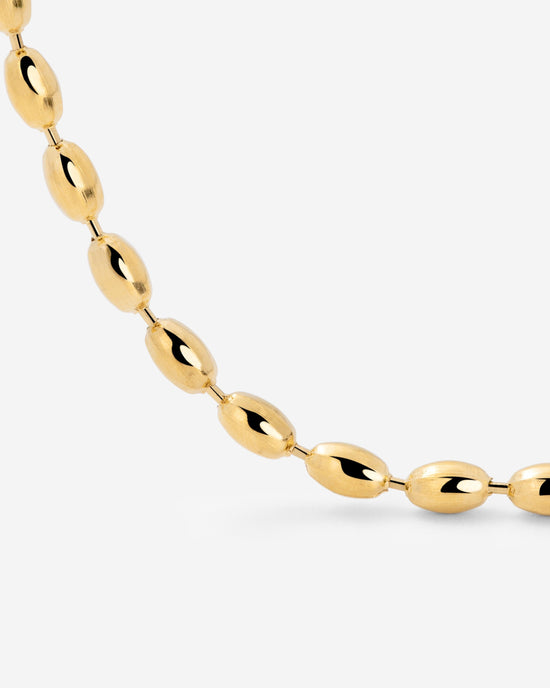 Drop in the Ocean Bracelet Gold