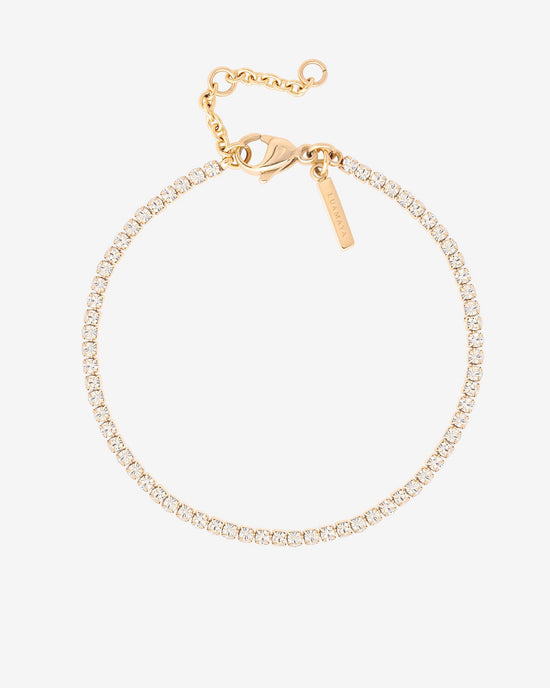 Glitz 'n' Glam Bracelet Rose Gold
