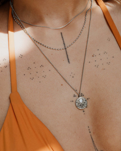 Sun Chaser Bundle Silver