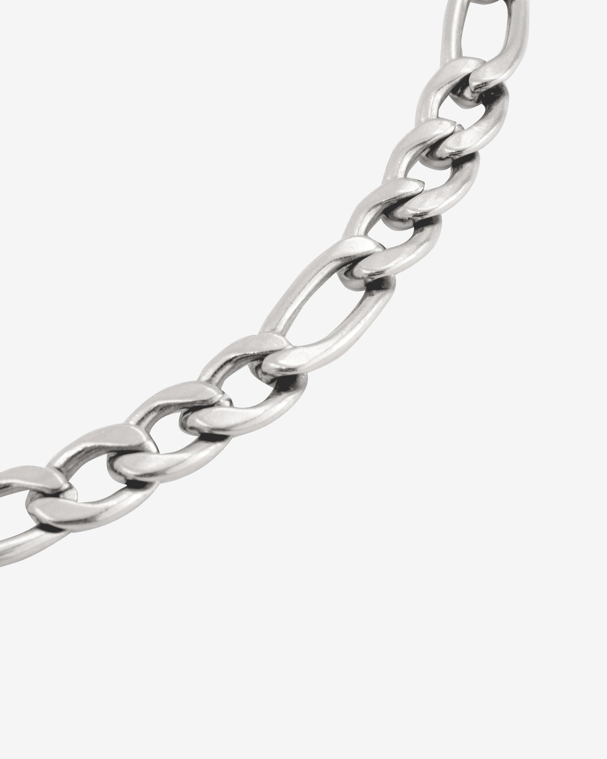 One in a Million Necklace Silver