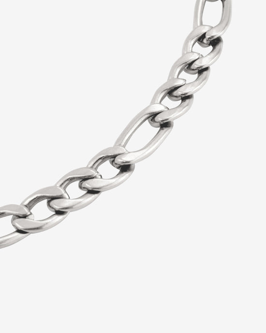 One in a Million Necklace Silver