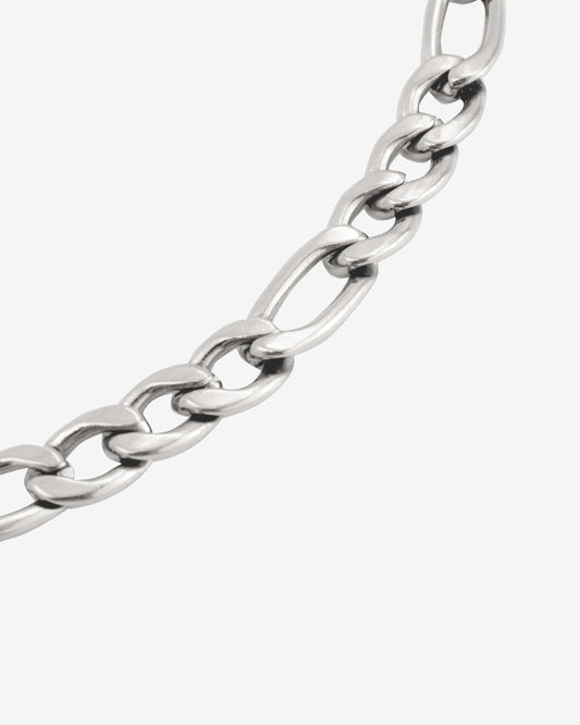 One in a Million Necklace Silver
