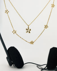 It Girl Choker