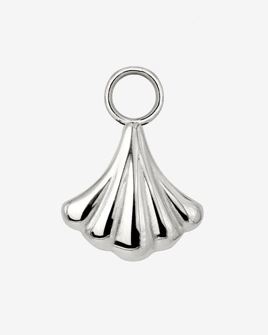 Forever Yours Hoop Set Medium Silver