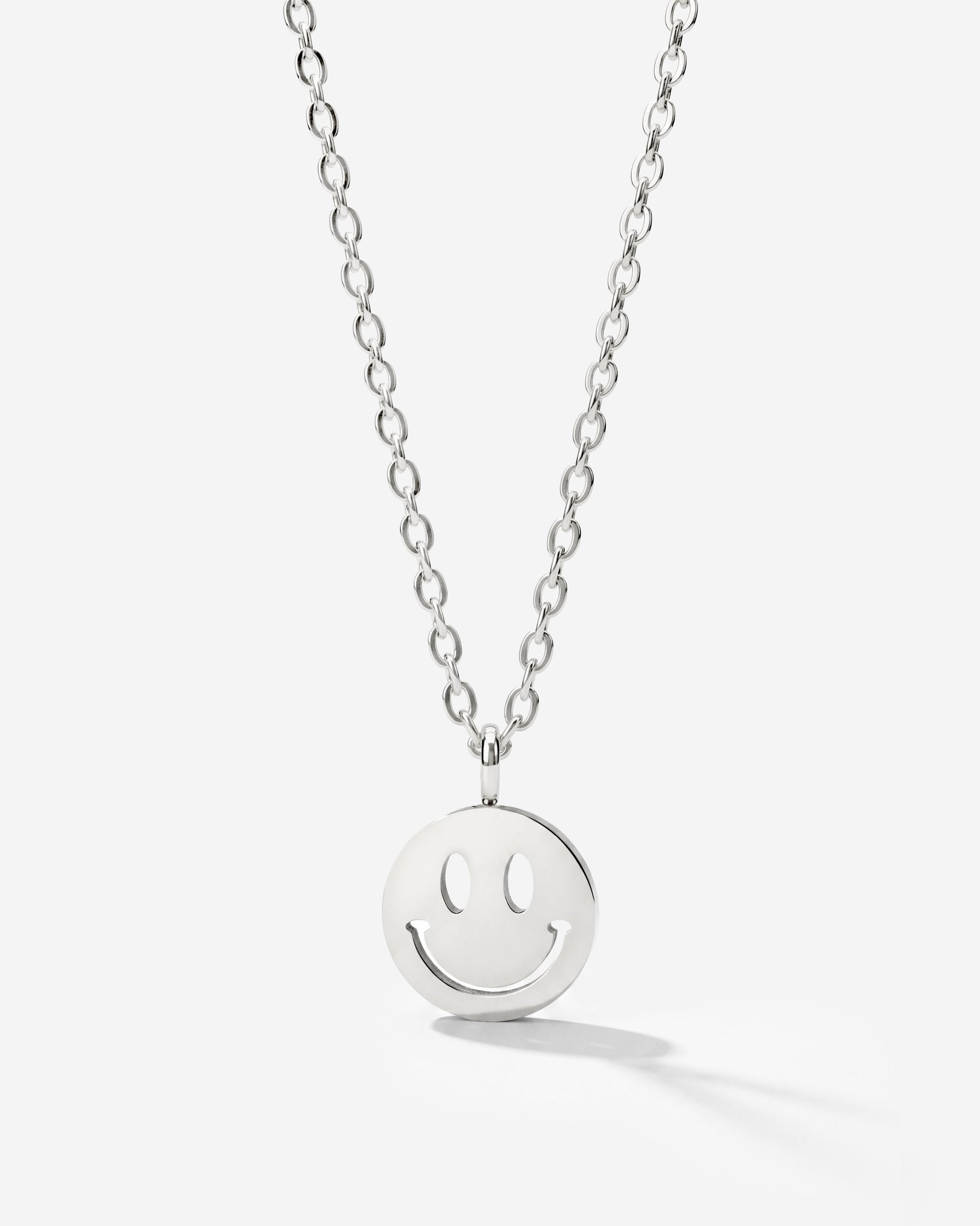 Beaming Necklace