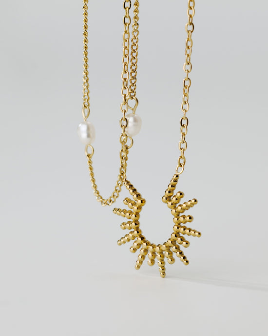 Sunny Bundle Silver