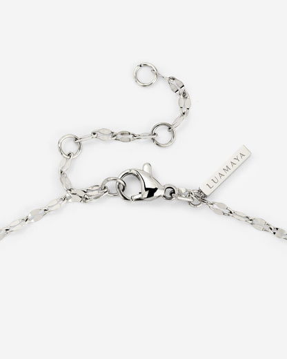 Boho Summer Bundle Silver