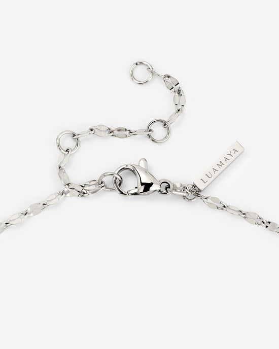 Boho Summer Bundle Silver