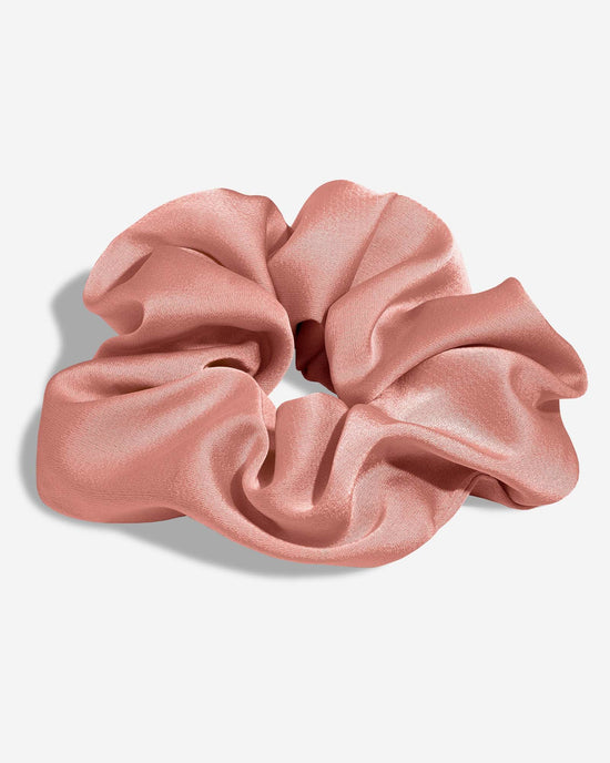 Shimmering Scrunchie Intense