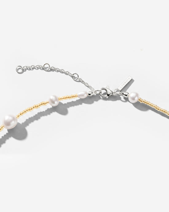 Perle di Sole Choker