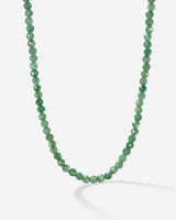 Eden Necklace Silver