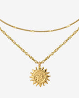Sun Lover Bundle gold