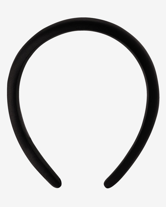 Satin Headband