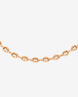 Gracy Necklace Rose Gold