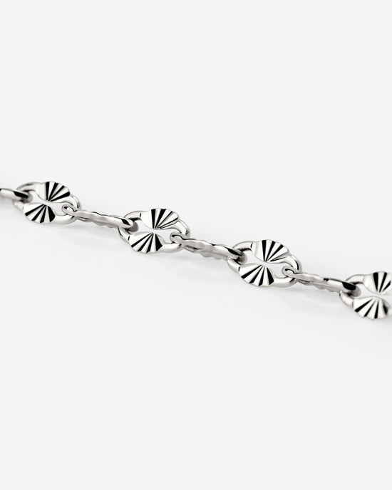Riviera Anklet