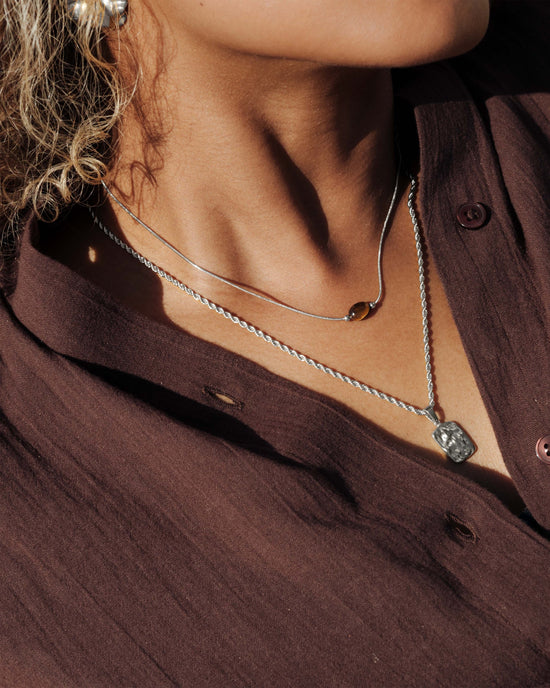 Oasis Gleam Bundle Silver