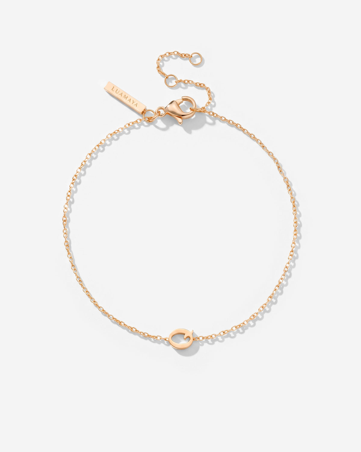 [[Letter:Q,Color:Rose Gold]]