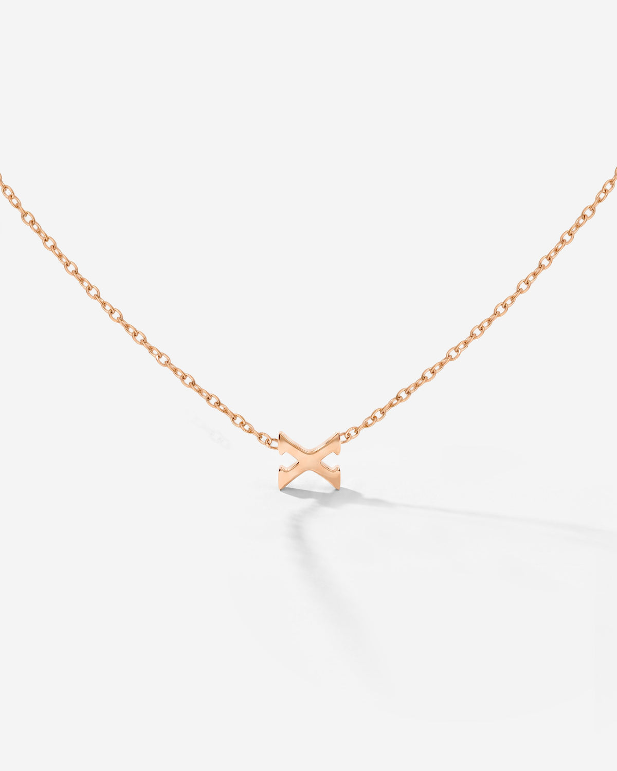 [[Color:Rose Gold,Letter:X]]