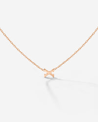 [[Color:Rose Gold,Letter:X]]