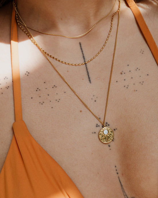 Sun Chaser Bundle Gold