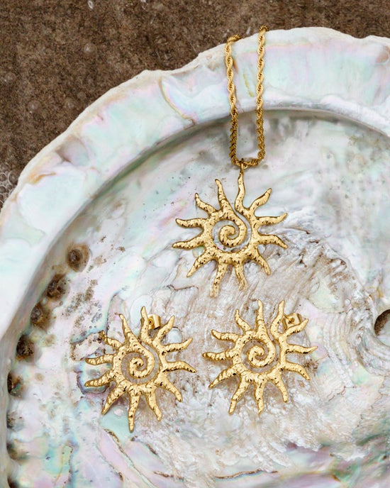 Soleil Bundle Silver