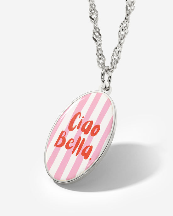 Ciao Bella Necklace