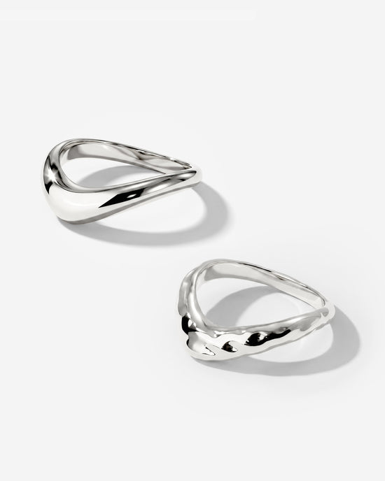 Serena Ring Bundle