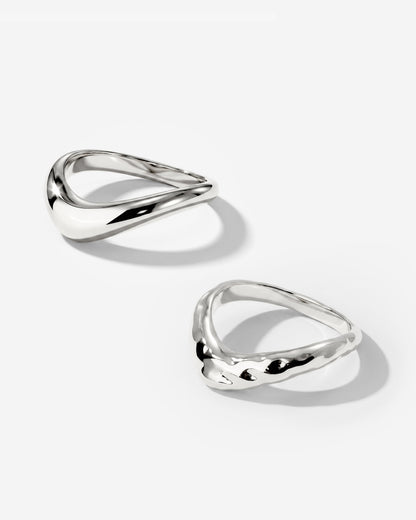 Serena Ring Bundle