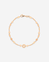 Sunny Side Up Bracelet Rose Gold