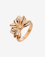 Eternal Bloom Ring Rose Gold