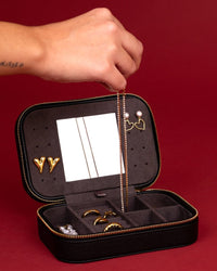Jewelry Box Medium