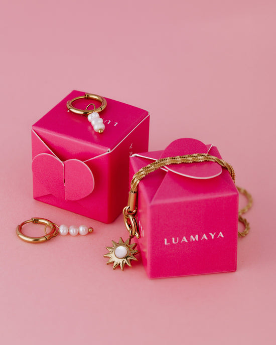 LUAMAYA Sweet Charms Adventskalender 2026