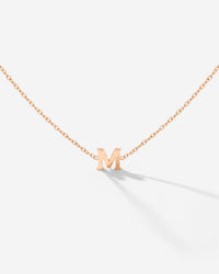 [[Letter:M,Color:Rose Gold]]