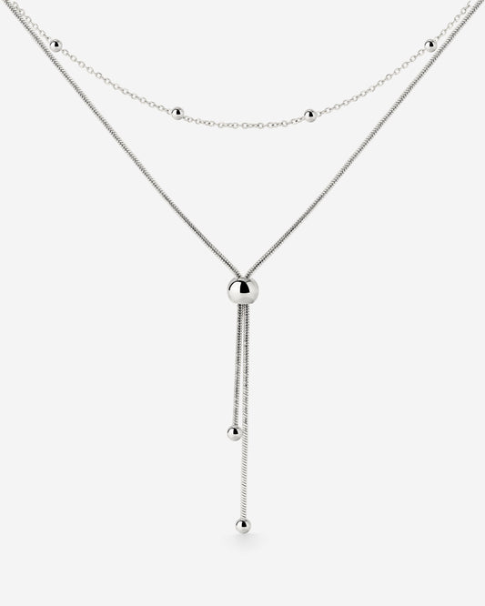 Beady Elegance Bundle Silver