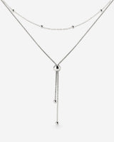 Beady Elegance Bundle Silver