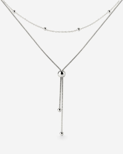 Beady Elegance Bundle Silver