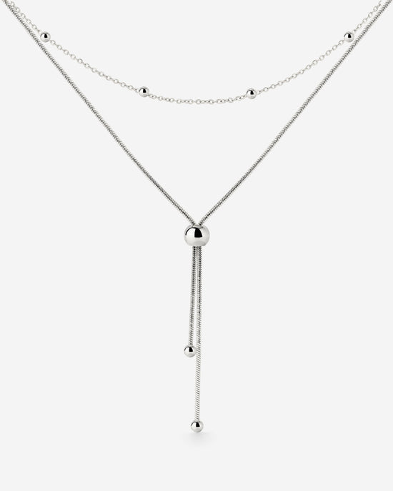 Beady Elegance Bundle Silver