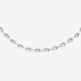 Gracy Necklace Silver