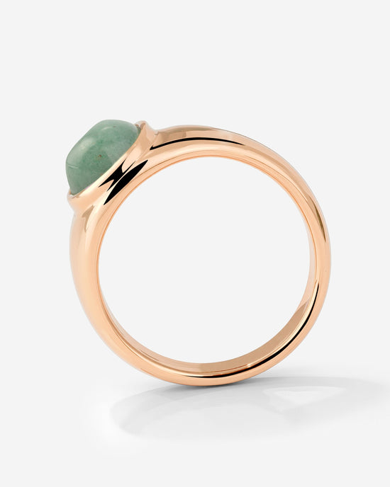 Eden Ring Rose Gold