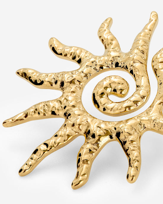Soleil Bundle gold
