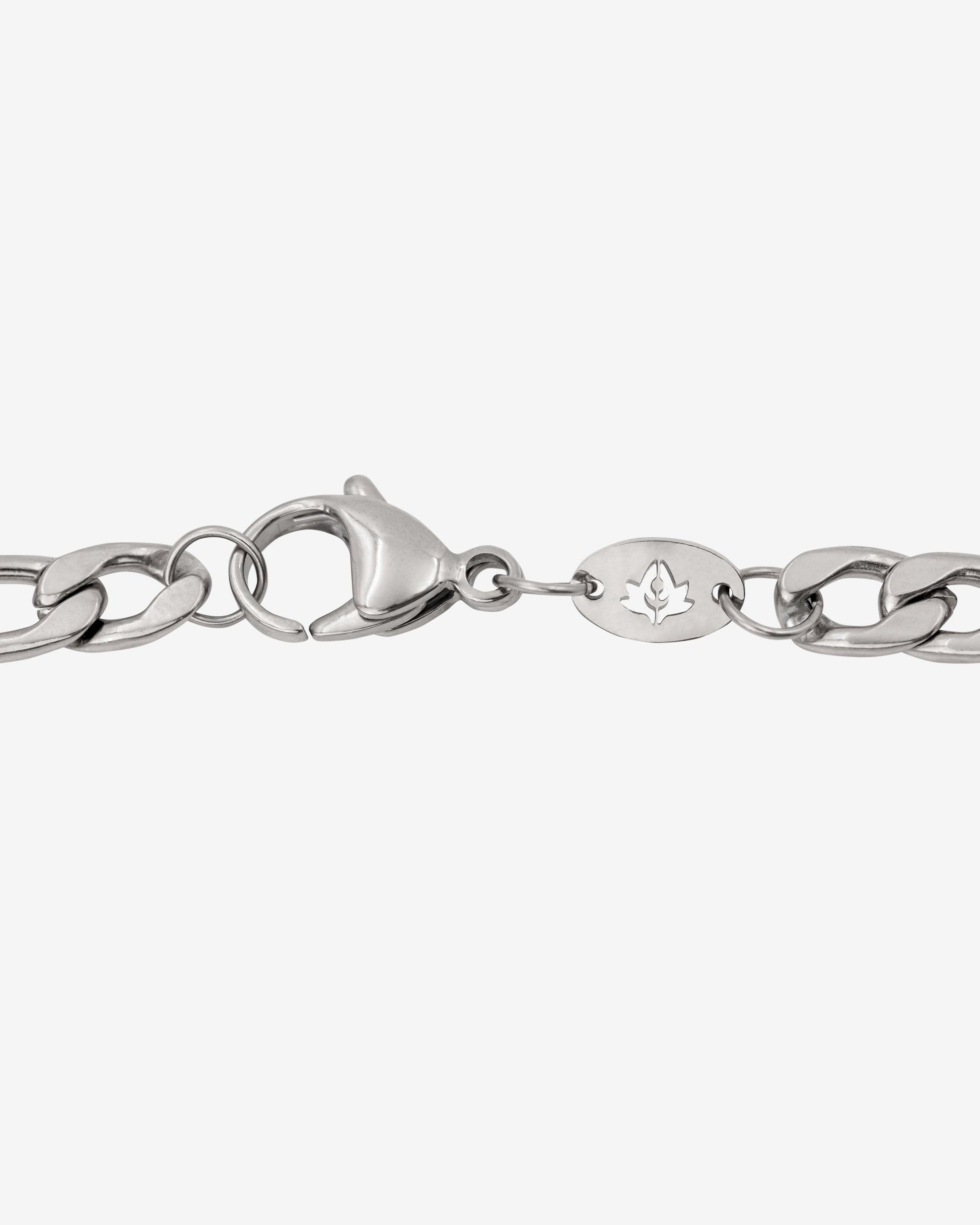 Latoria Necklace Silver