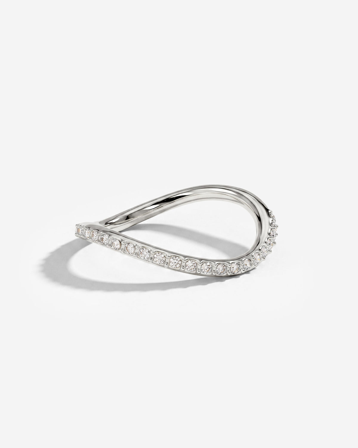 Sparkling Radiance Ring