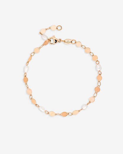 Beautiful Carmen Bracelet Rose Gold