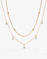 Dreamy Bundle Rose Gold