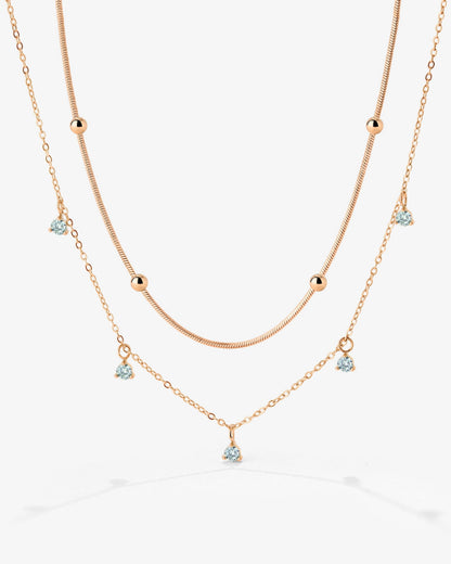 Dreamy Bundle Rose Gold