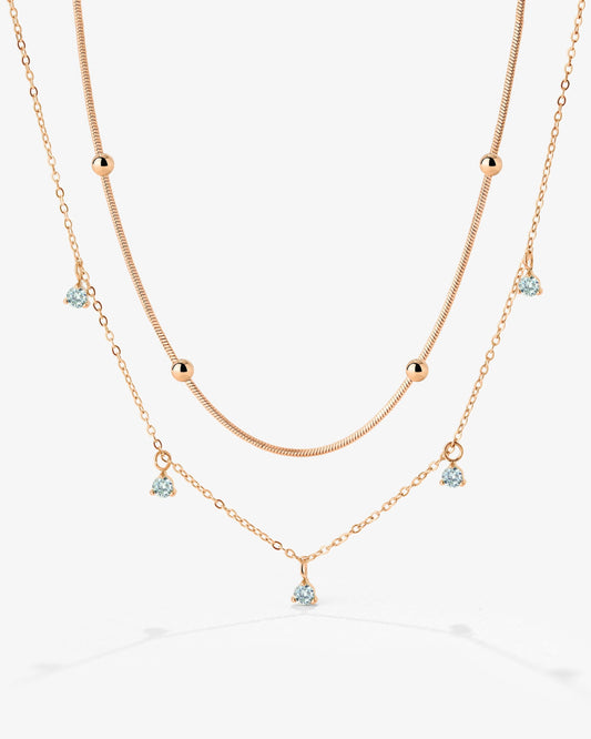 Dreamy Bundle Rose Gold