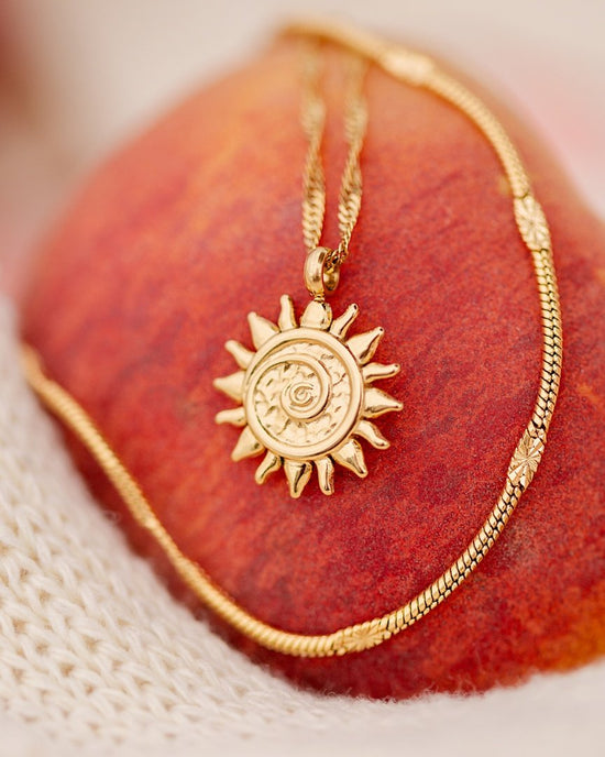 Sun Lover Bundle Silver
