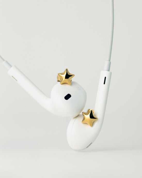 Stargirl Studs